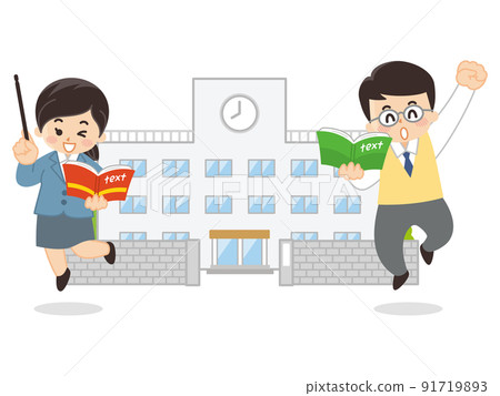 跳躍老師學校建設學校 91719893