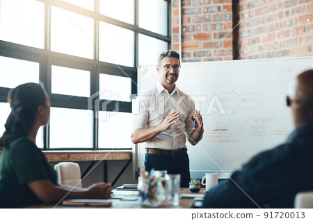 Let me explain how this will beneficial to our company 91720013