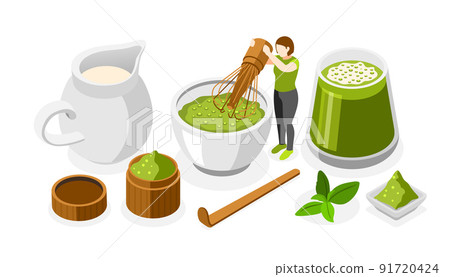 Tea Day Set Tea Day Set 91720424