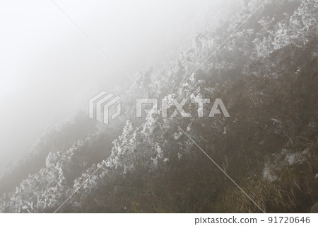 合歡山 91720646