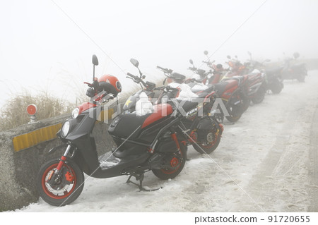 Hehuan Mountain Hehuan Mountain 91720655