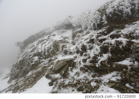 合歡山 91720800