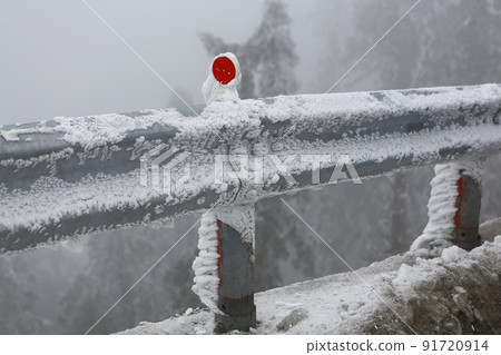 合歡山 91720914
