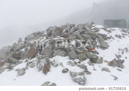 合歡山 91720918