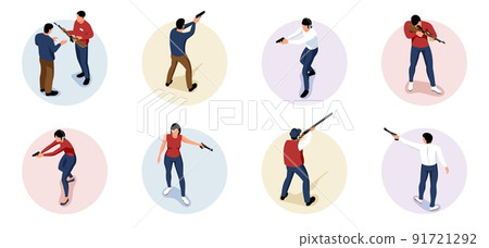 Shooting People Round Compositions Shooting People Round Compositions 91721292