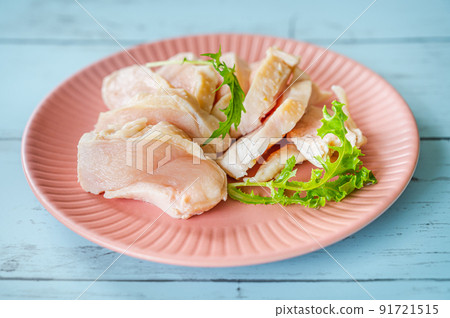 Boiled chicken 91721515