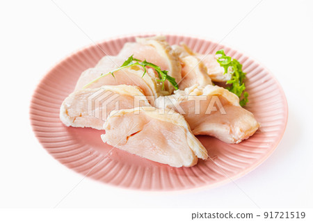 Boiled chicken 91721519