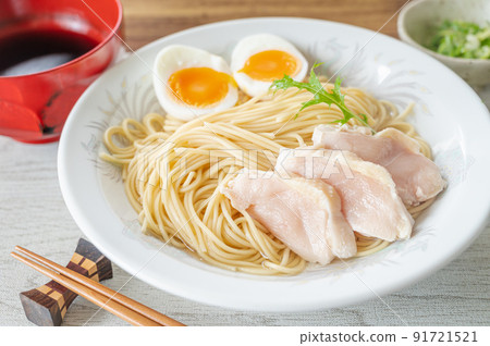 自製海帶水沾面 自製海帶水沾面 91721521