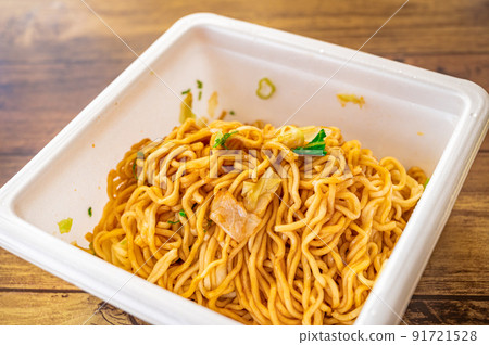 Instant abura soba Instant abura soba 91721528