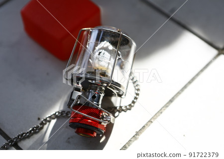 Vaporization lamp Vaporization lamp 91722379