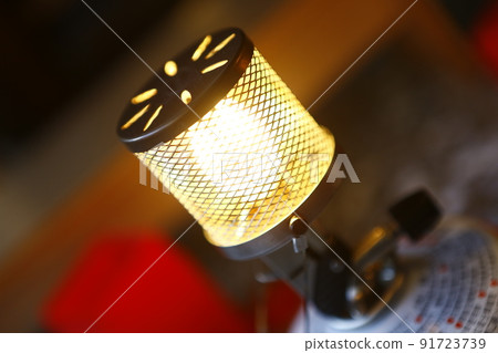 Vaporization lamp 91723739