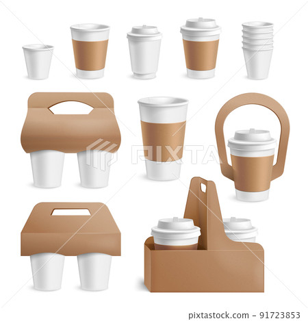 Coffee Cups Set 91723853