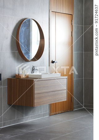 bathroom toilet 91724637