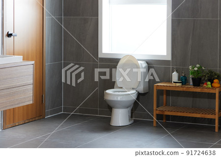 浴室廁所 91724638