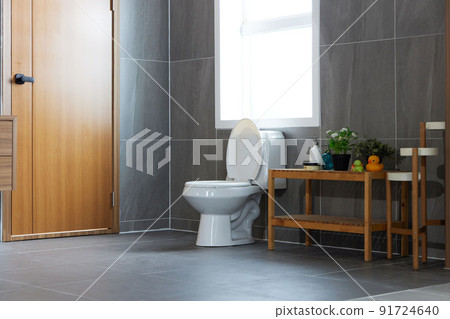 浴室廁所 91724640