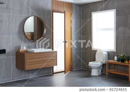 bathroom toilet bathroom toilet 91724655