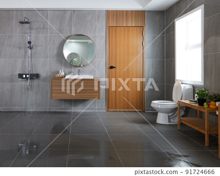 浴室廁所 91724666