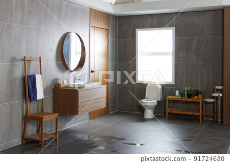 浴室廁所 91724680