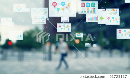 社會與數據 社會與數據 91725117