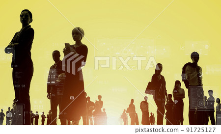 People and data People and data 91725127