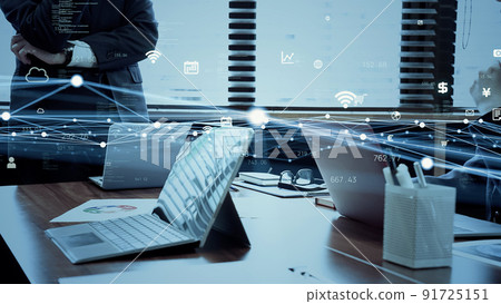 Business and network Business and network 91725151