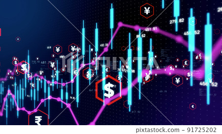 Financial Technology FinTech Financial Technology FinTech 91725202