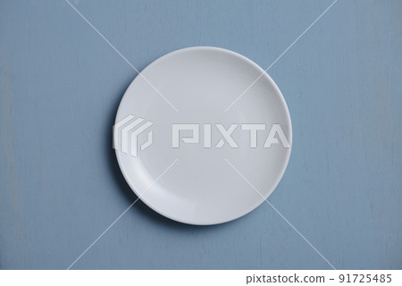 白板背景素材 91725485