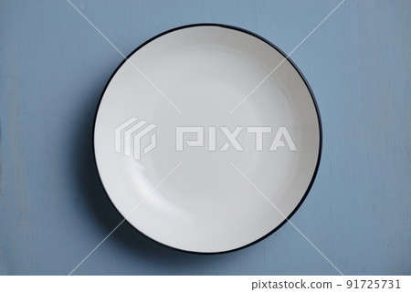 白板背景素材 91725731