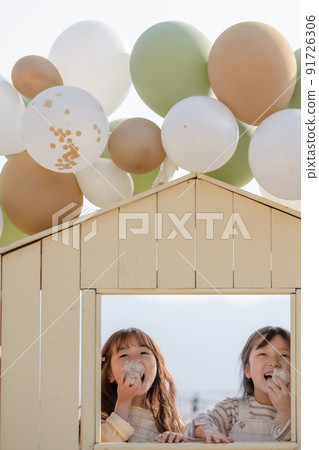 希望未來兒童生活方式新聞 91726306