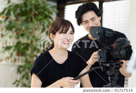 射擊工作室攝影師 射擊工作室攝影師 91727514