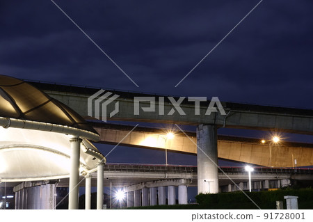bridge 91728001