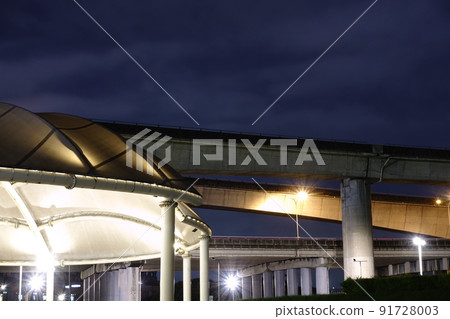 bridge bridge 91728003