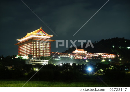 圓山飯店 91728147