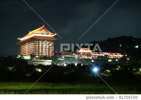 圓山飯店 91728150