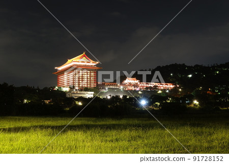 圓山飯店 91728152