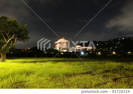 圓山飯店 91728154