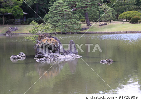 A pond A pond 91728909