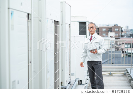 商人中間男工 91729158