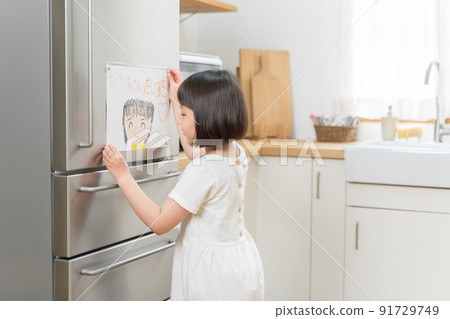 兒童漫畫繪圖 91729749