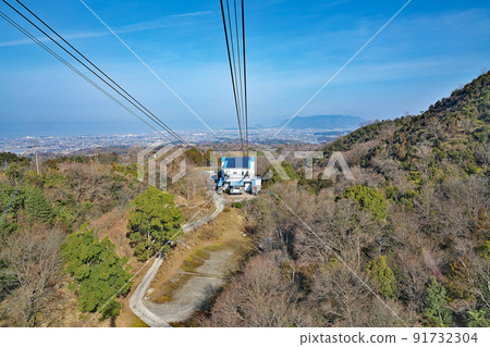 [天邊寺索道]香川縣觀音寺市小野原町丸井 91732304