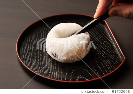 豆大福 豆大福 91732608