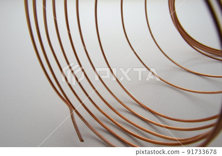Copper wire 91733678