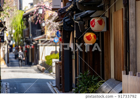 京都Pontocho 91733792