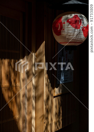 京都Pontocho 91733809