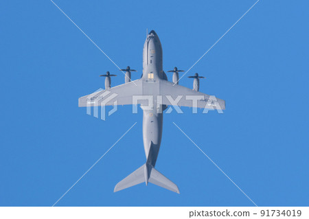 Airbus A400M Atlas tester back Airbus A400M Atlas tester back 91734019