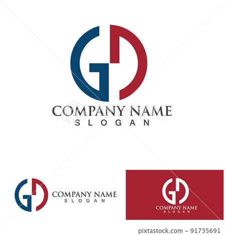 G Letter vector illustration icon G Letter vector illustration icon 91735691