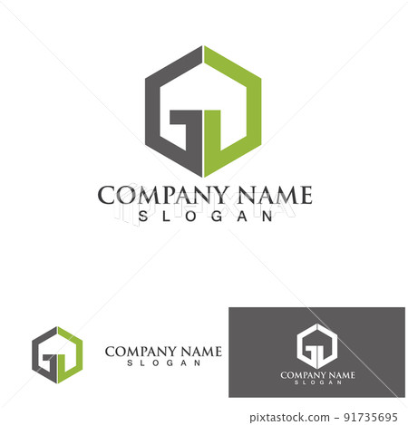 G Letter vector illustration icon G Letter vector illustration icon 91735695