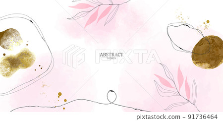vector illustration design Abstract Art Background Print Wall Decor vector illustration design Abstract Art Background Print Wall Decor 91736464