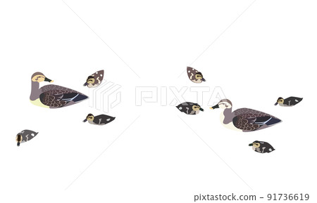 kalgamo的父母和孩子 91736619