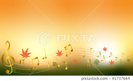 Music background Music background 91737664